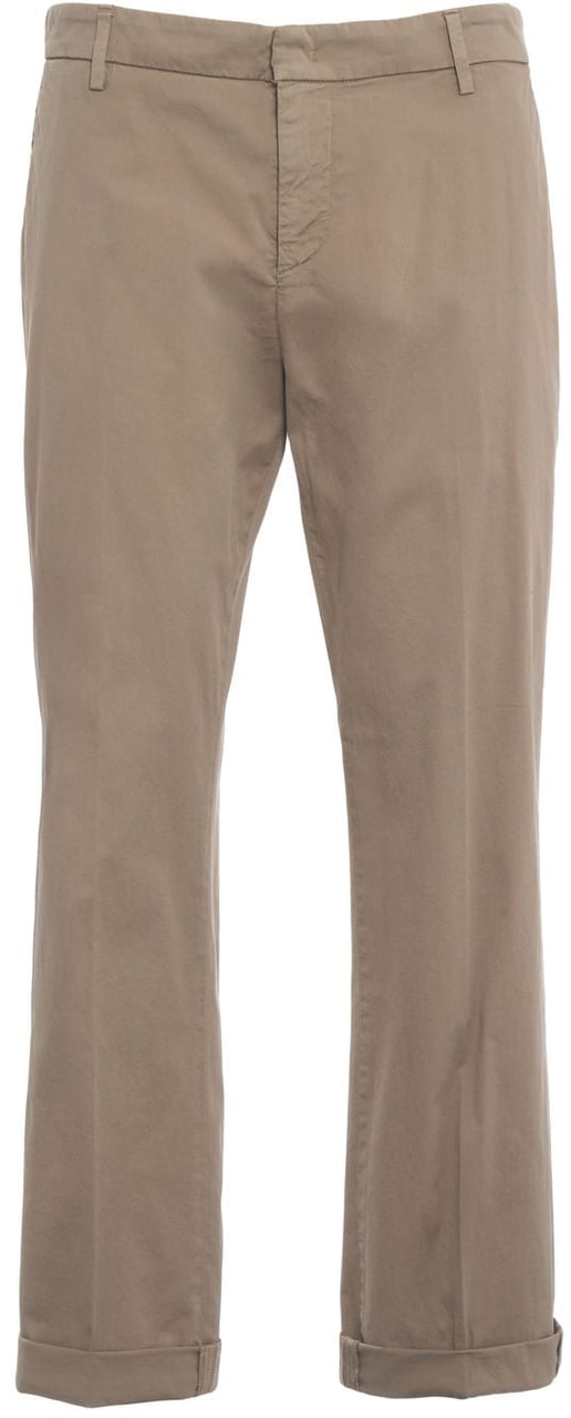 Dondup Chino pants Bruin