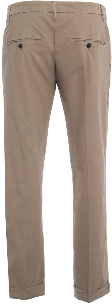 Dondup Chino pants Bruin