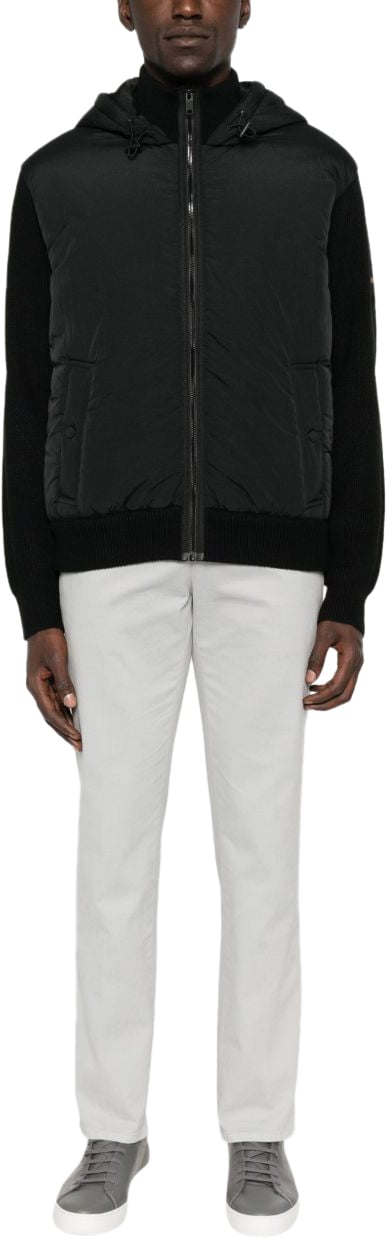 Dondup Jeans Grey Grijs