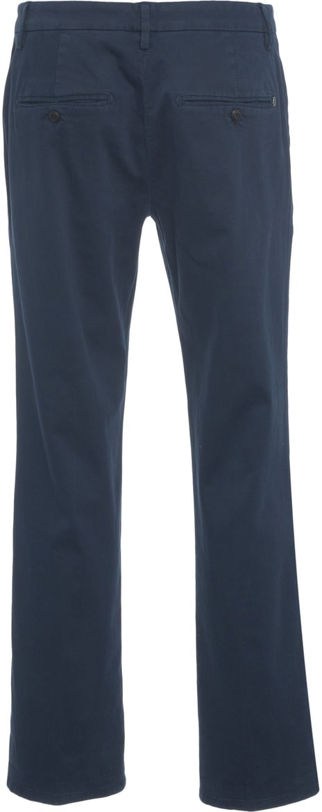 Dondup Chino trousers Blauw