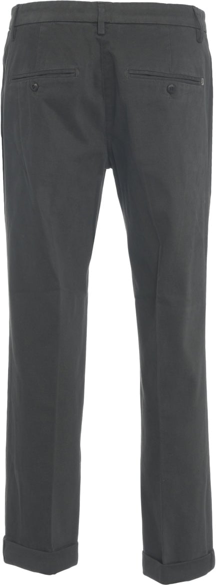Dondup Chino pants 'Gaubert' Beige