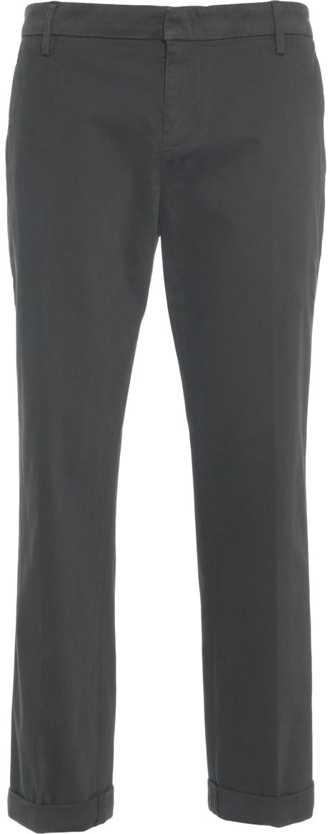 Dondup Chino pants 'Gaubert' Beige