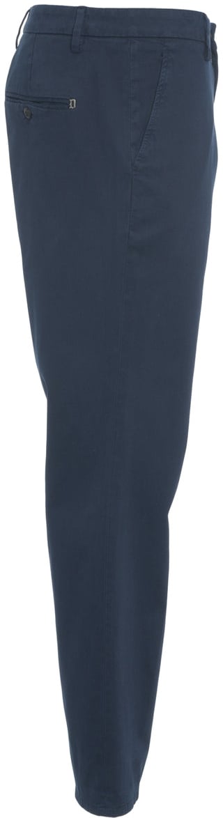 Dondup Chino trousers Blauw