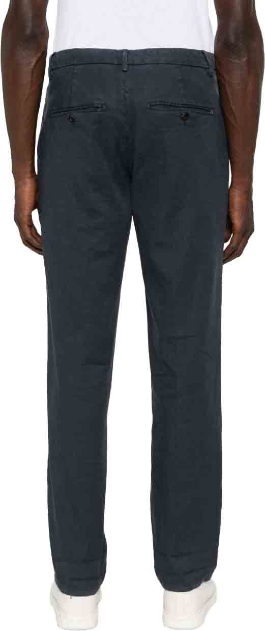 Dondup Jeans Universo Navy