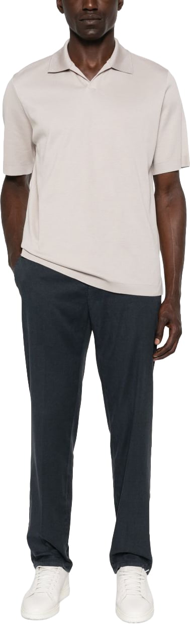 Dondup Jeans Universo Navy