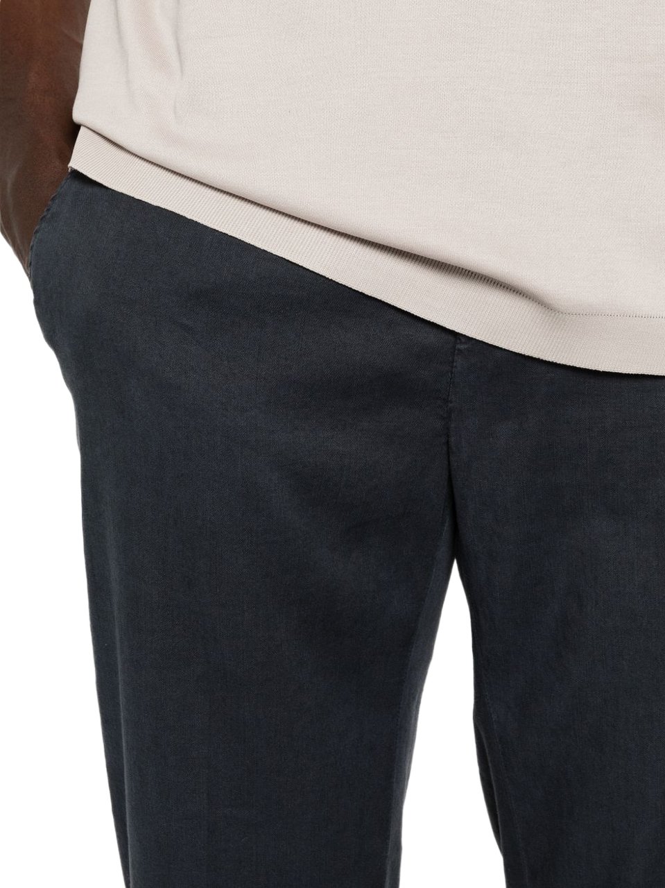 Dondup Jeans Universo Navy