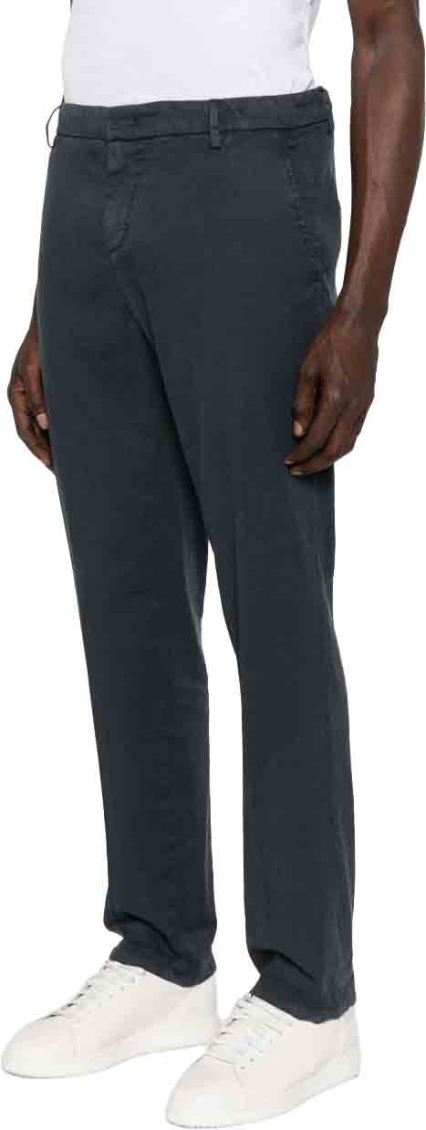 Dondup Jeans Universo Navy
