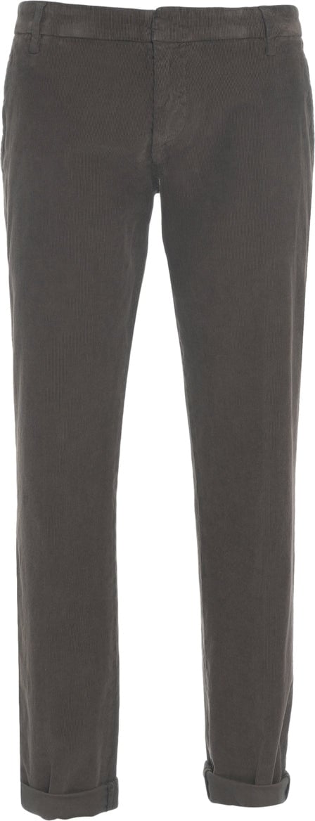 Dondup Chino pants 'Gaubert' Beige