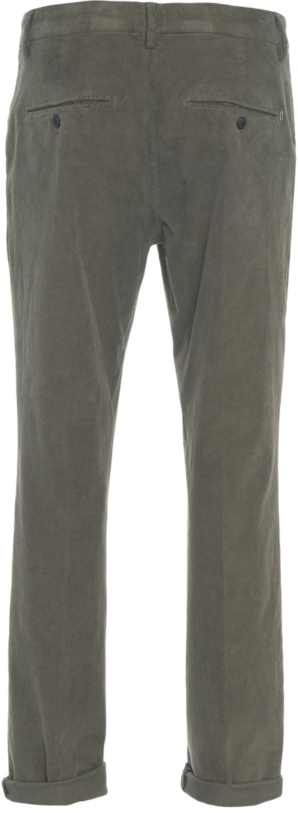 Dondup Chino pants 'Gaubert' Beige