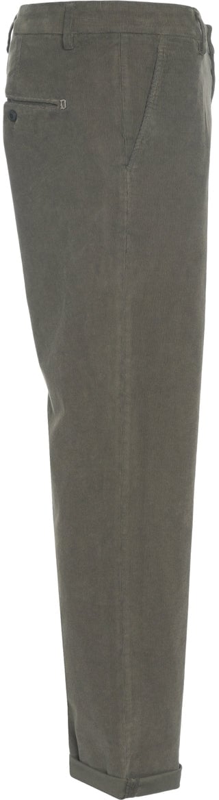 Dondup Chino pants 'Gaubert' Beige