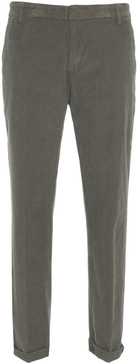 Dondup Chino pants 'Gaubert' Beige