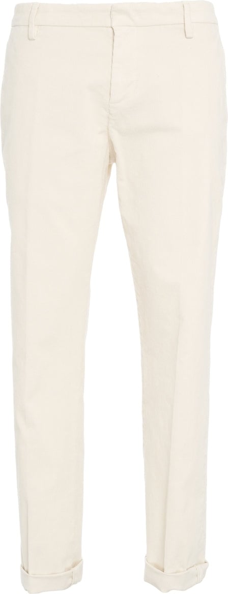 Dondup Chino pants 'Gaubert' Beige