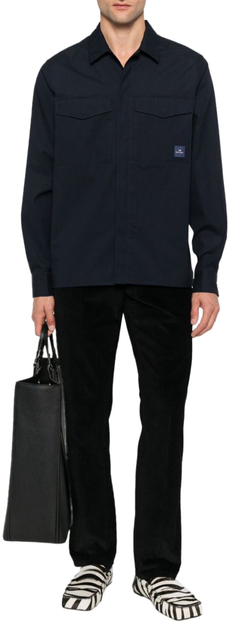 Dondup Jeans Black Zwart