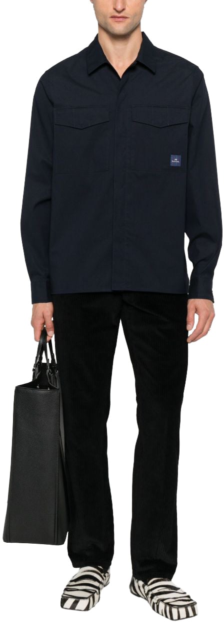 Dondup Jeans Black Zwart