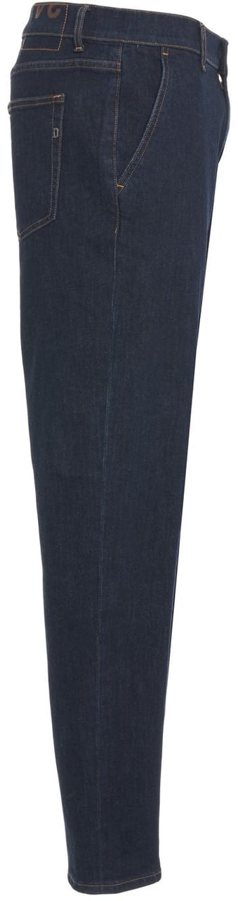 Dondup Jeans 'Oliver' Blauw