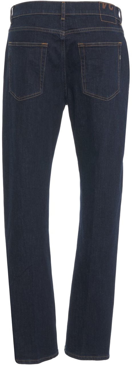 Dondup Jeans 'Oliver' Blauw