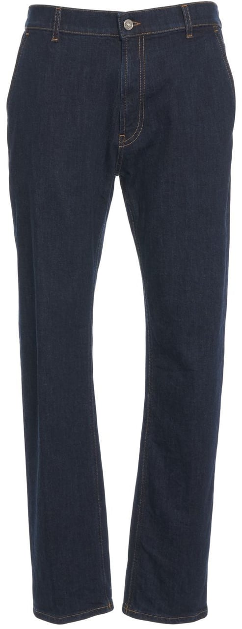 Dondup Jeans 'Oliver' Blauw