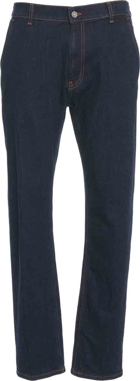Dondup Jeans 'Oliver' Blauw