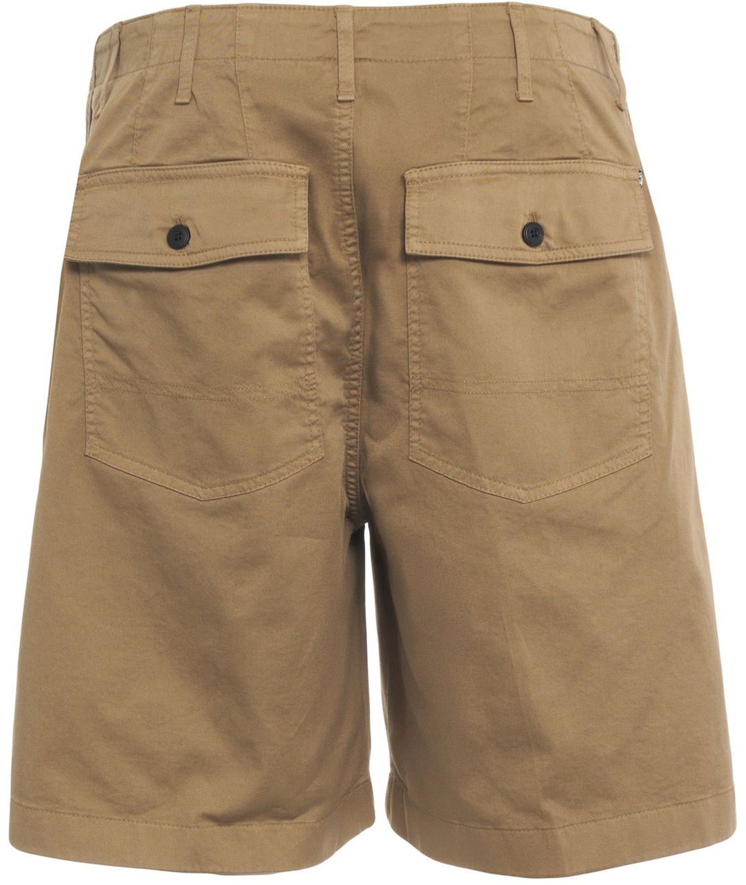 Dondup Cargo shorts Bruin