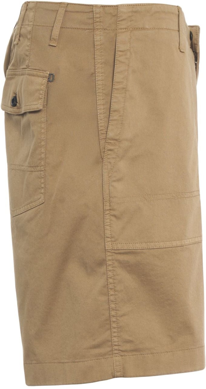 Dondup Cargo shorts Bruin