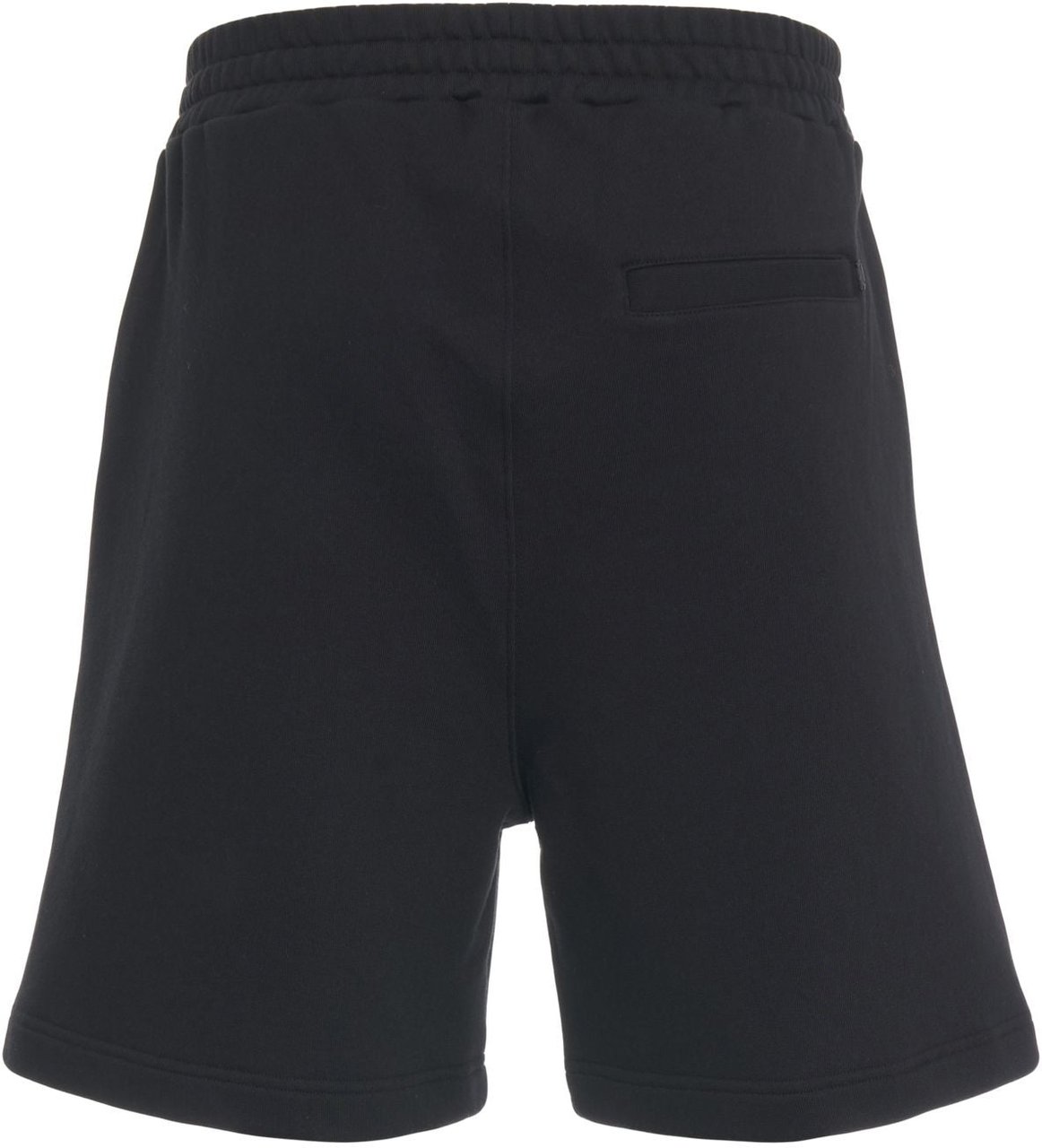 Dondup Sweat-shorts Zwart