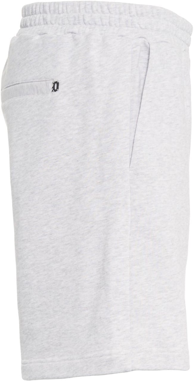 Dondup Sweat-shorts Grijs