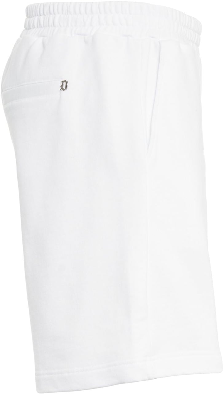 Dondup Sweat-shorts Wit