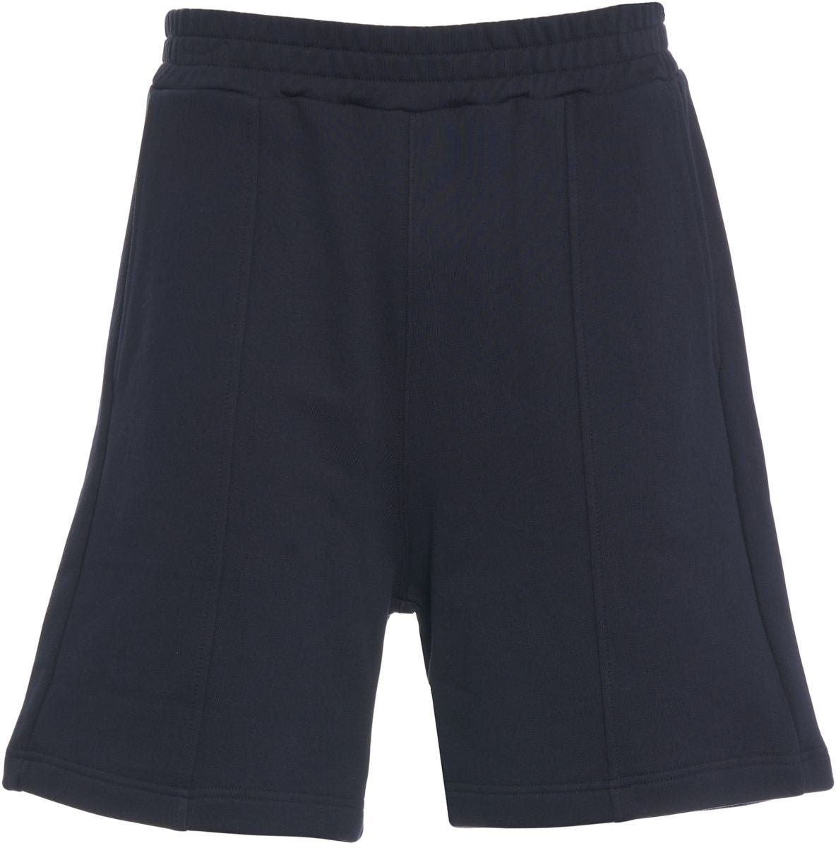 Dondup Sweat-shorts Blauw