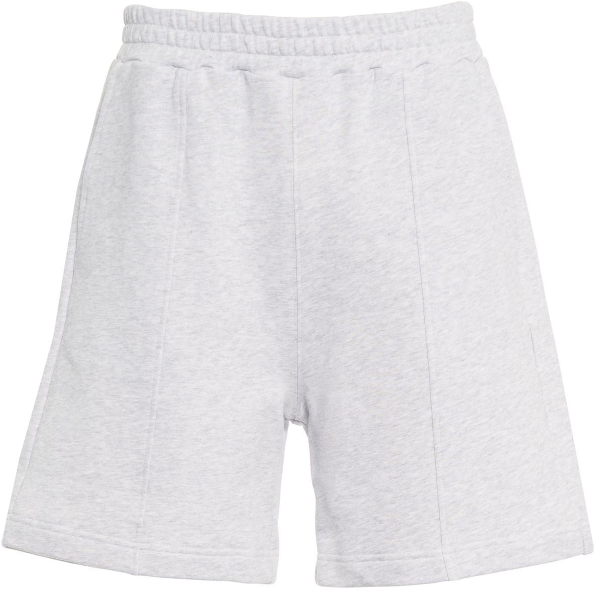 Dondup Sweat-shorts Grijs