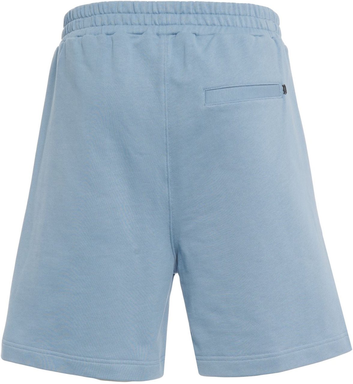 Dondup Sweat-shorts Blauw