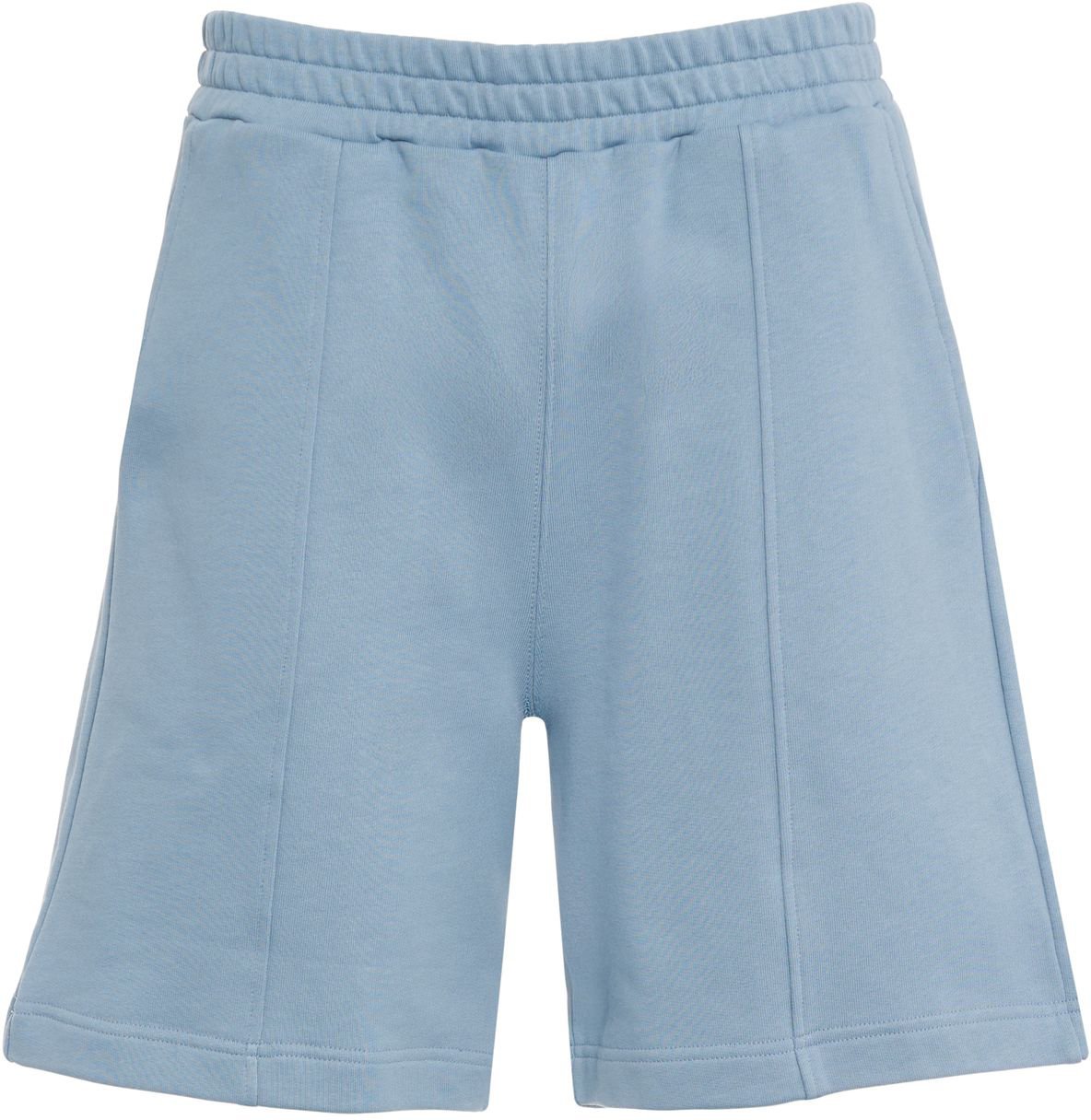 Dondup Sweat-shorts Blauw