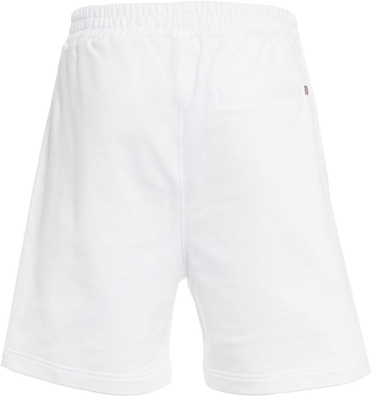 Dondup Sweat-shorts Wit