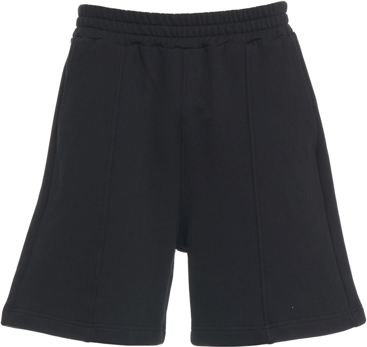 Dondup Sweat-shorts Zwart