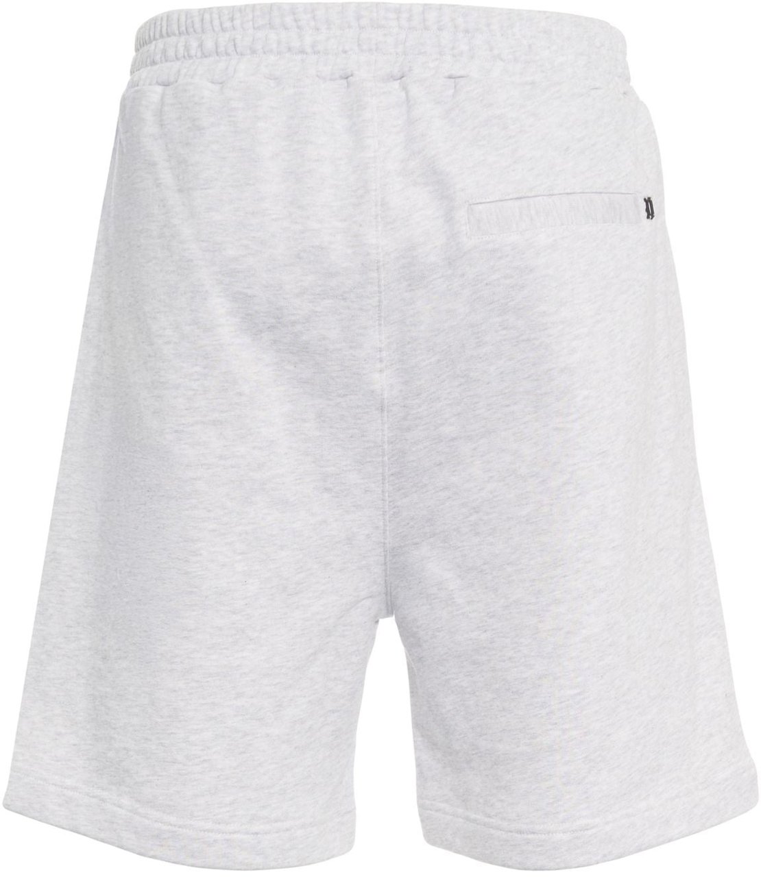Dondup Sweat-shorts Grijs