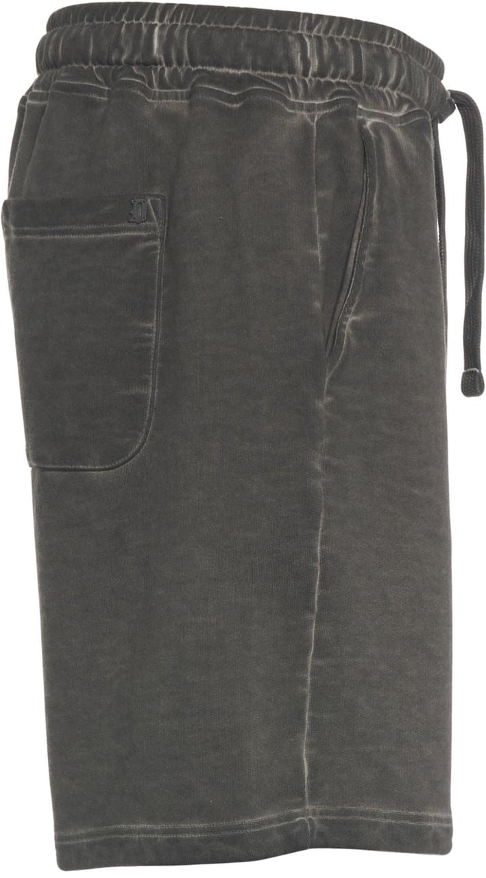 Dondup Sweat-shorts Grijs