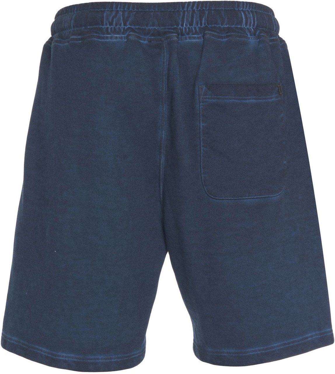 Dondup Sweat-shorts Blauw