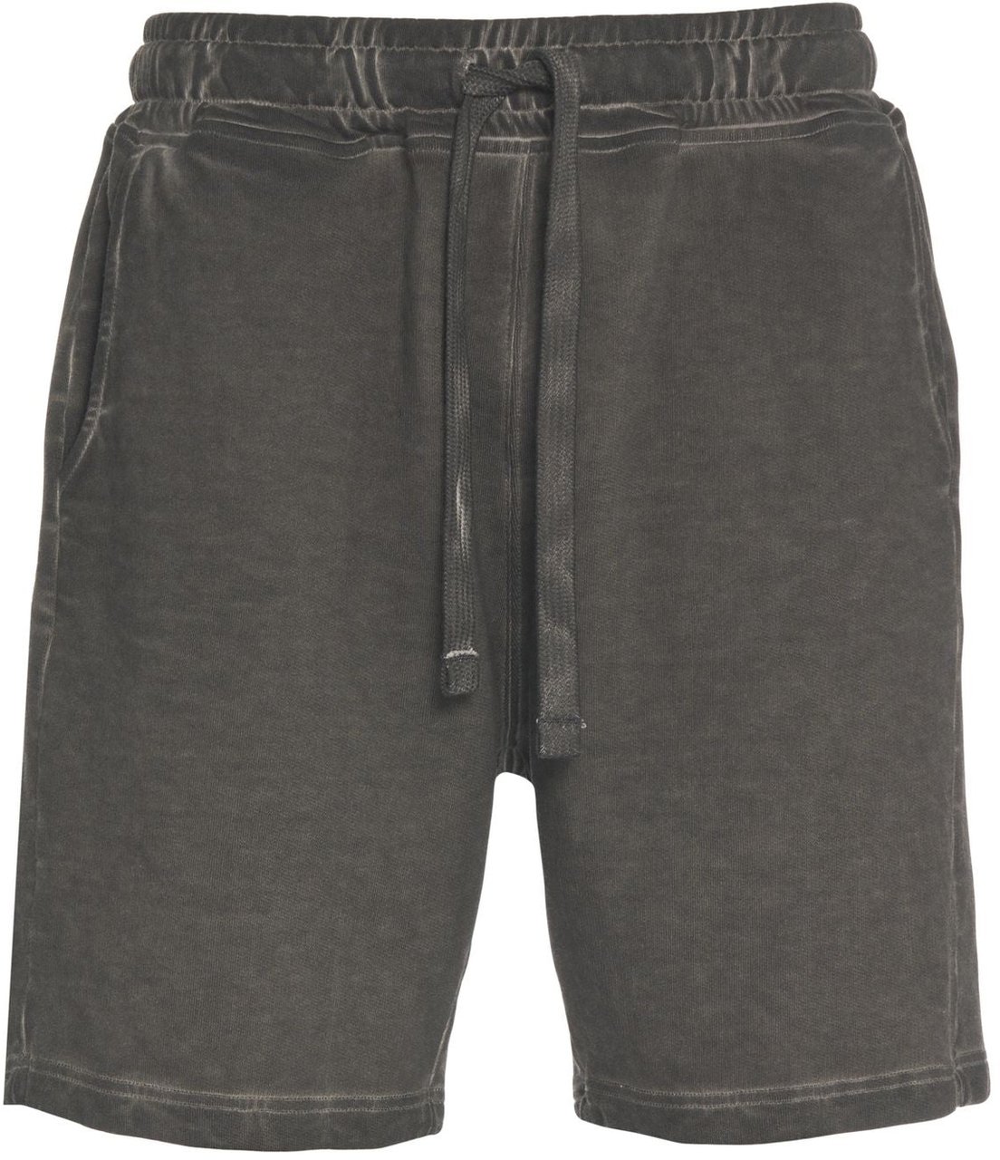 Dondup Sweat-shorts Grijs