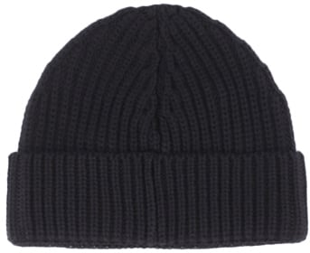 Dondup Hats Black Zwart
