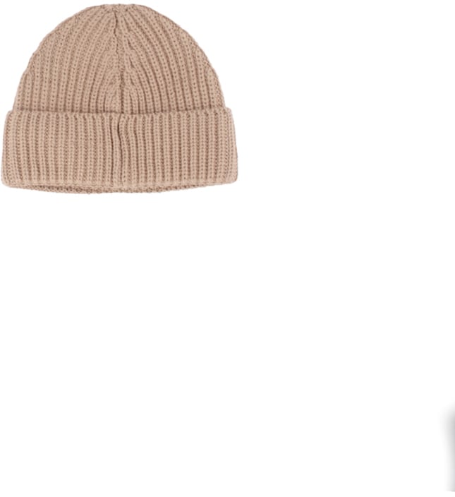 Dondup Hats Beige Beige