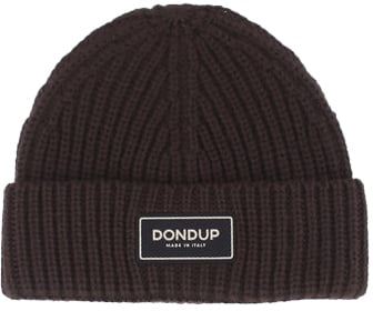 Dondup Hats Brown Bruin