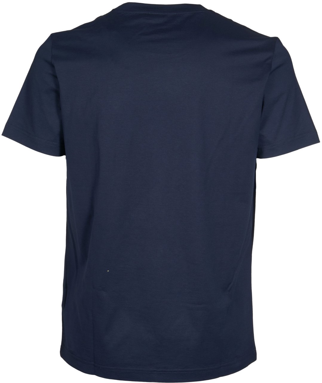 Dondup T-Shirts And Polos Blue Navy