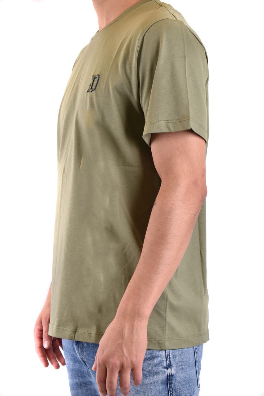 Dondup T-shirts Divers Divers