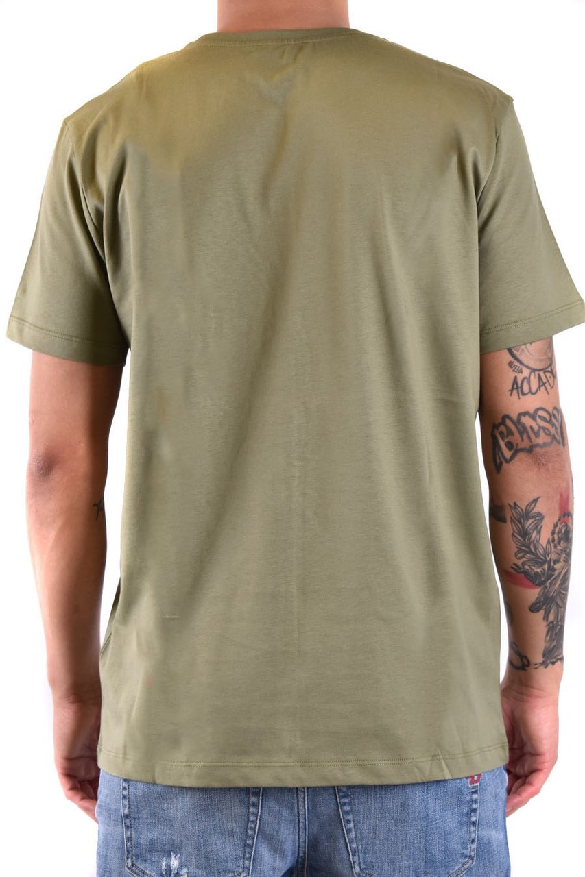 Dondup T-shirts Divers Divers