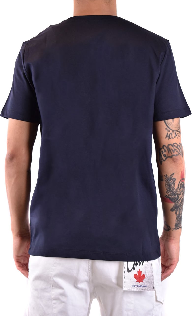 Dondup T-shirts Divers Divers