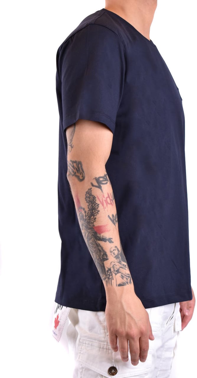 Dondup T-shirts Divers Divers