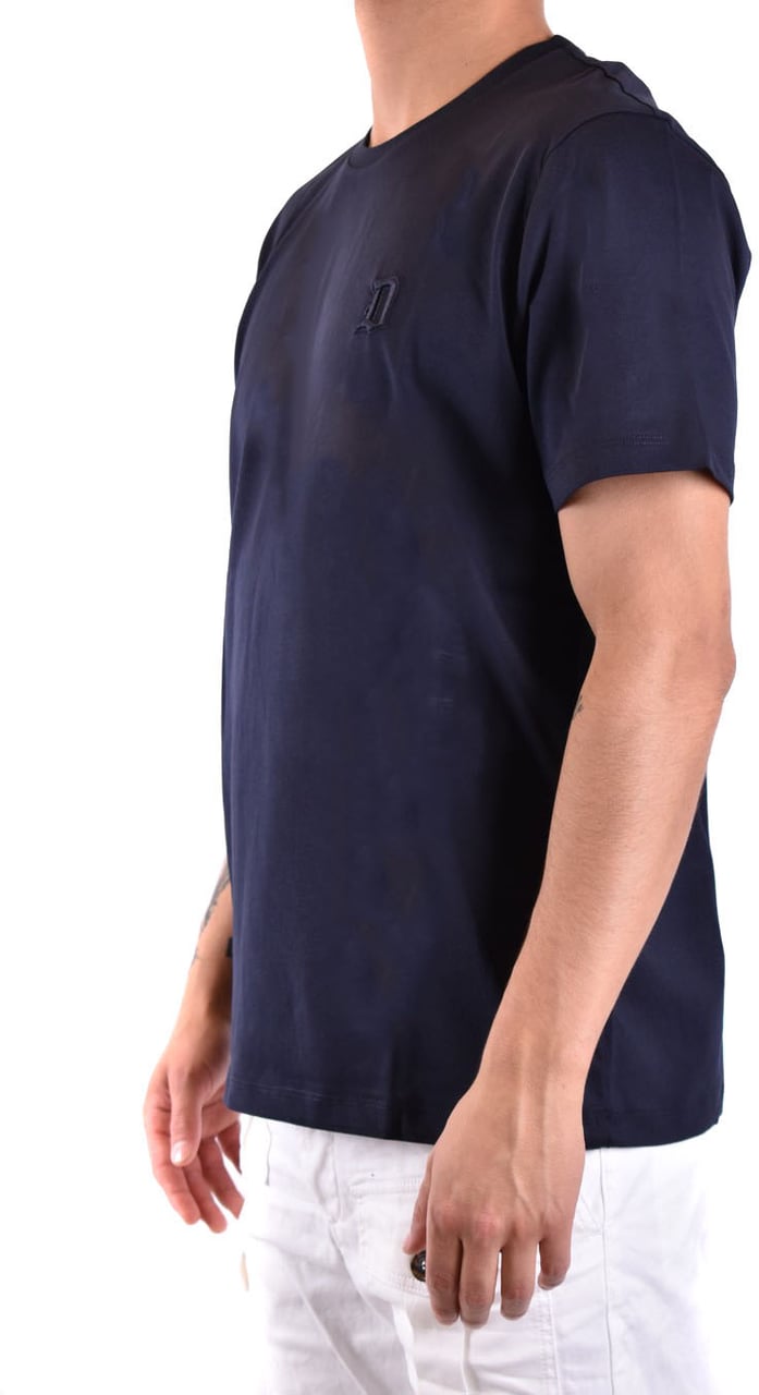 Dondup T-shirts Divers Divers