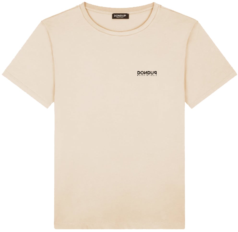 Dondup T-Shirts And Polos Lievito Divers