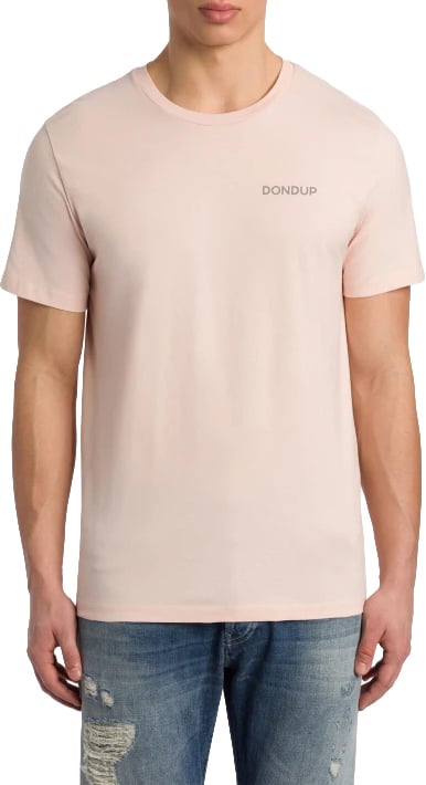 Dondup T-Shirts And Polos Rosino Roze