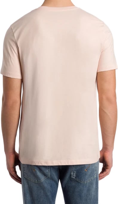 Dondup T-Shirts And Polos Rosino Roze