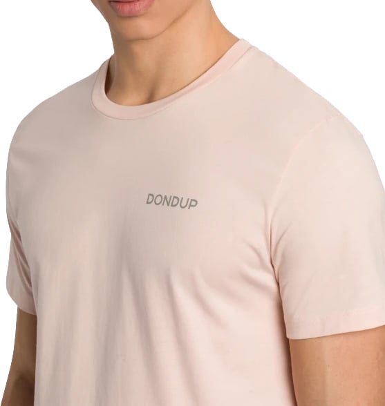 Dondup T-Shirts And Polos Rosino Roze